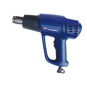 Maxmech Heat Gun 2000w  650°C