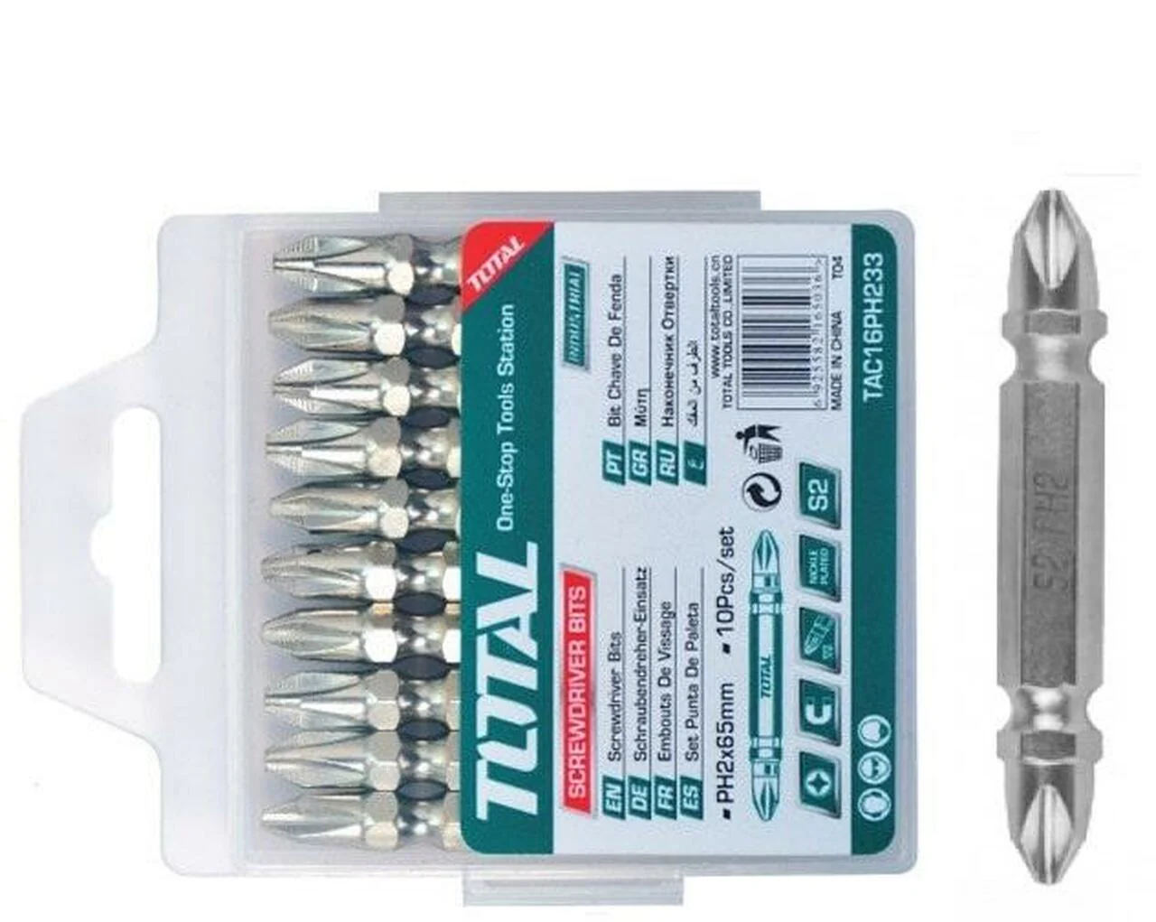 TAC16PH233