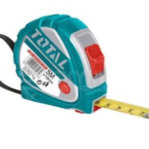 Total Steel measuring tape 5mx19mm