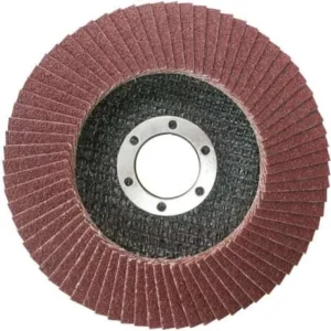 Total Flap disc Size: 115mm*22.2mm,P80