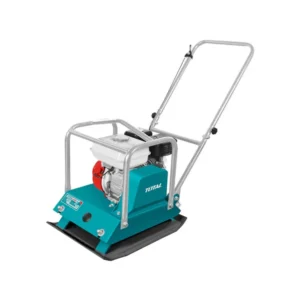 Total Gasoline plate compactor 90Kg  6.5hp