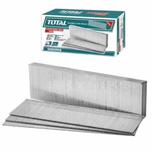 Total 18 Gauge brad nail 30mm-5000pcs
