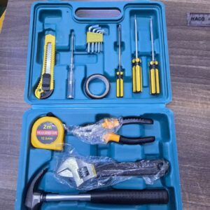 Home toolkit accessories