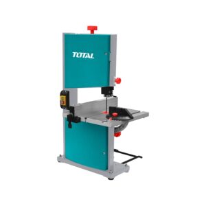 Total Band saw 350W