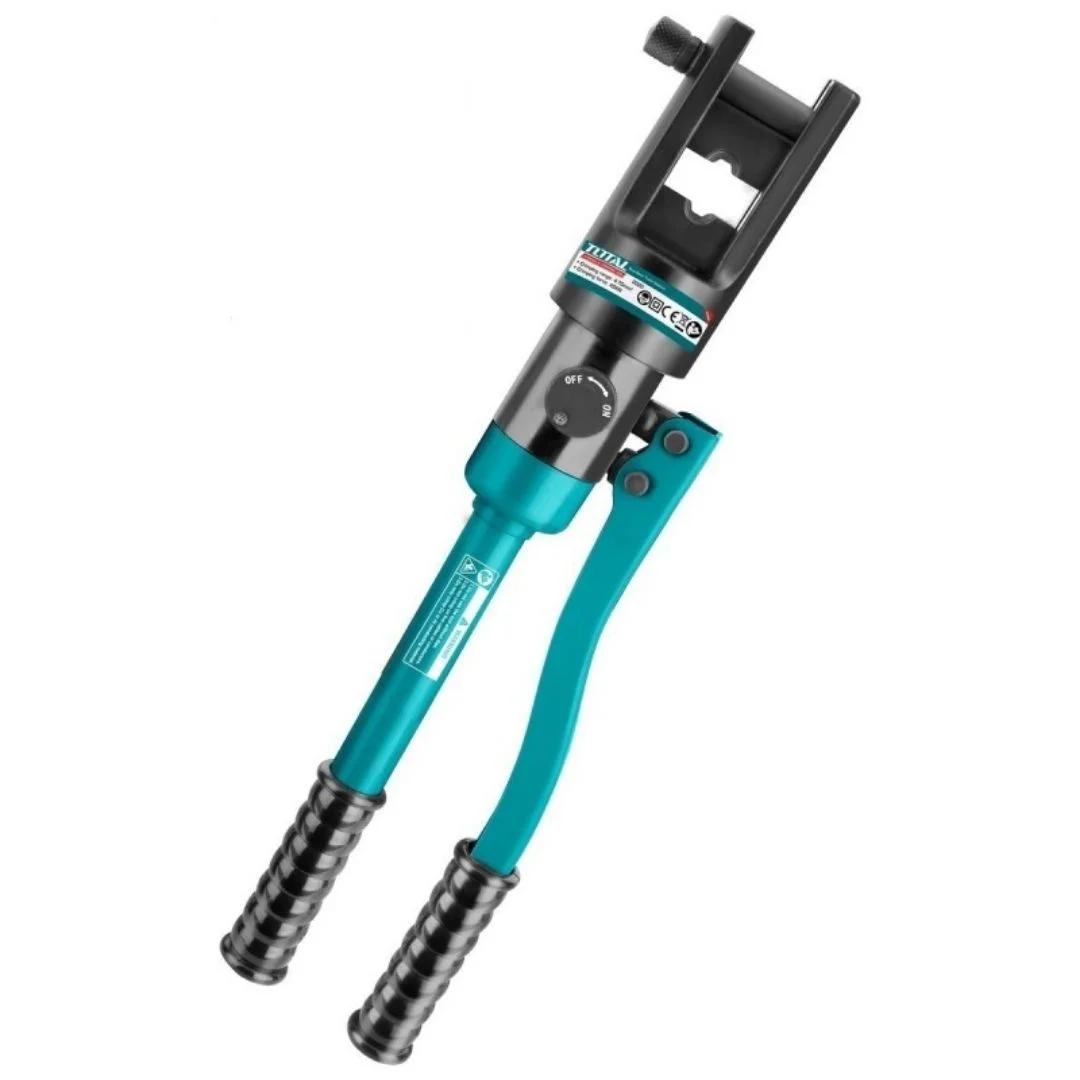 Total-THCT0240-Hydraulic-crimping-tool-70Kn