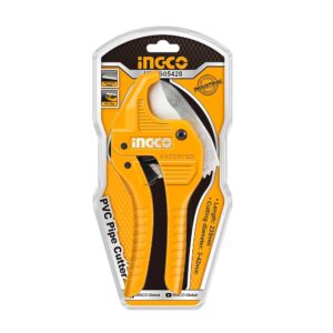 Ingco PVC pipe cutter Length: 203mm