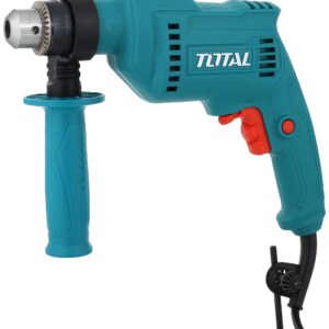 Total Impact drill 680w 13mm
