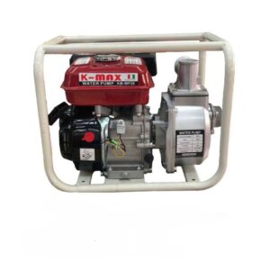 Kmax italy Gasoline water pump 3"