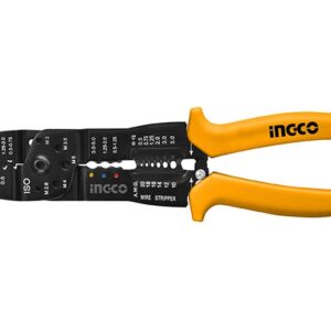 Ingco Wire stripper Size:10"/254mm
