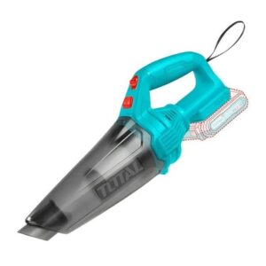 Total Cordless vacuum cleaner 20V 0.5L
