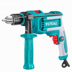 Total Impact drill 710W 13mm