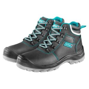 Total Safety boots Size: 44