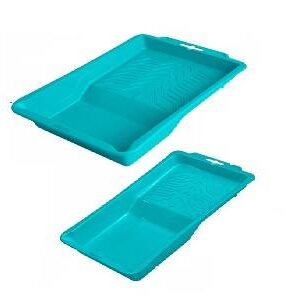 Total 2 Pcs paint tray set