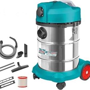 Total Vacuum cleaner 800W 12L