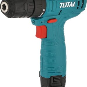 Total Cordless drill 20Nm 12V