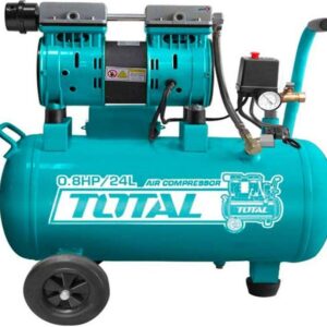 Total Air compressor 24L 1100W(1.5HP)