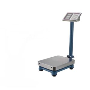 Premier PM405 Digital Platform Scale.