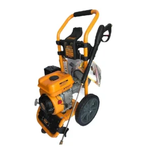 Ingco Gasoline pressure washer 208cc