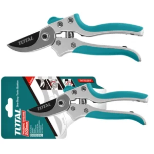 Total Pruning Shear Size:8"/205mm