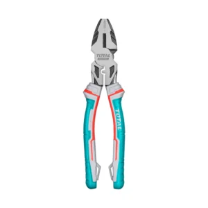 Total High leverage combination pliers Size：9.5"/240mm