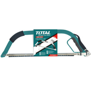 Total Bow saw Size:610mm/24"
