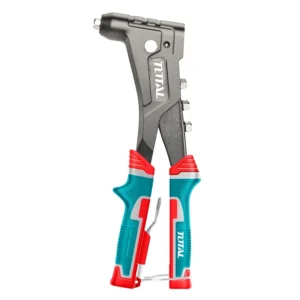 Total Hand riveter Size:10.5"