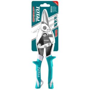 Total Aviation snip Length:250mm（10"）