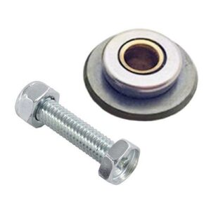 Total Tile cutter blade 22x10.5x2mm