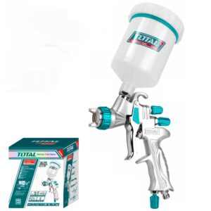Total LVMP Air spray gun 600cc
