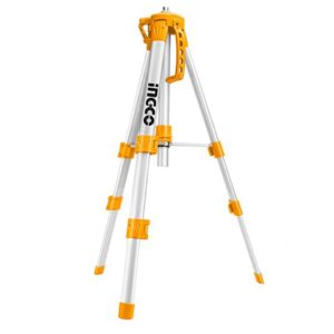 Ingco Tripods for laser levels 1.2m