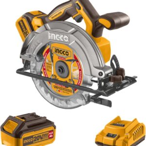 Ingco Cordless circular saw 20V
