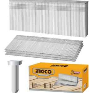 Ingco Brad nail 25mm 5000pcs