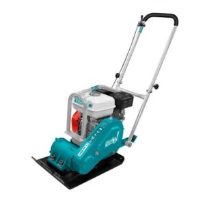 Total Gasoline plate compactor 60kg 4.8Kw(6.5HP)