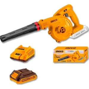 Ingco Cordless blower 20v