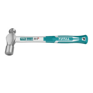 Total Ball pein hammer Weight:16oz/450g