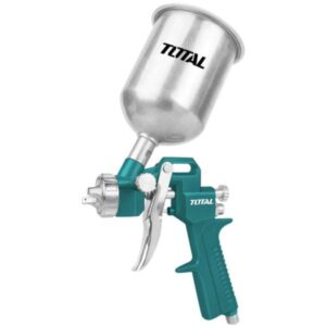 Total Spray gun 400cc