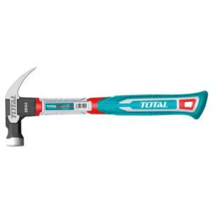 Total Claw hammer "Weight:8oz/220g