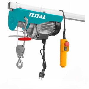 Total Electric hoist 900W  500kg