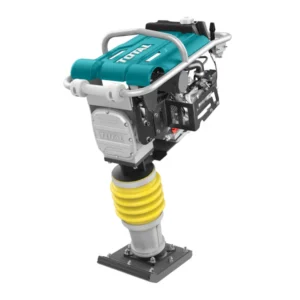 Total Gasoline tamping rammer 79kg 4.8kW(6.5HP)