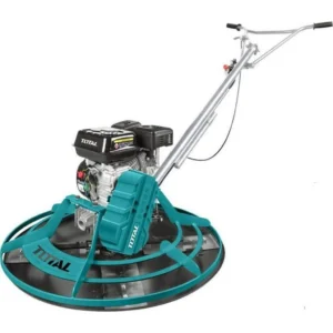 Total Gasoline power trowel 78kg 4.0kW(5.5HP)