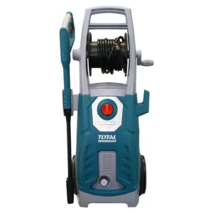 Total High pressure washer 2500W 160Bar (2300PSI)