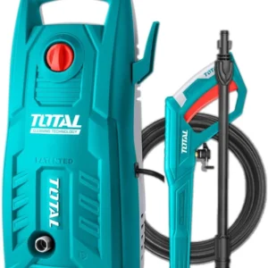 Total High pressure washer 1400W