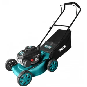 Total Gasoline lawn mower 196cc 3.5Kw(4.8HP)