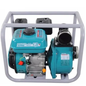 Total Gasoline water pump 2''