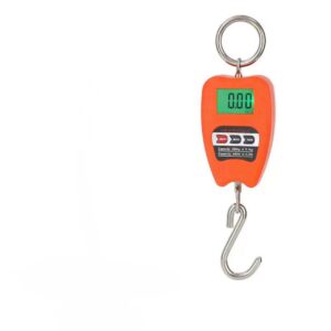 Mini Digital Crane Scale 200KG