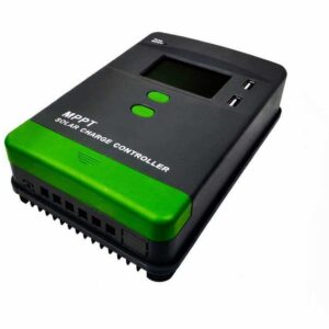 Phoenix  12/24V Auto MPPT solar charge controller 100ah