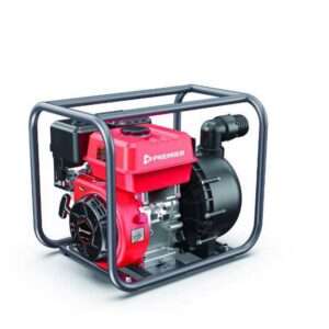 Premier 2-inch Trash/Sewage Petrol Water Pump 2"