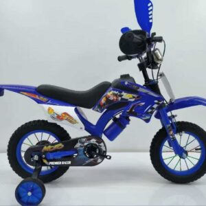 Premier Racer 12-inch kids bicycle