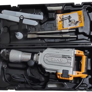 Ingco Demolition breaker 1700W