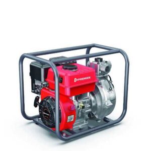 Premier LT170F20H 2-inch gasoline high-pressure water pump 2"